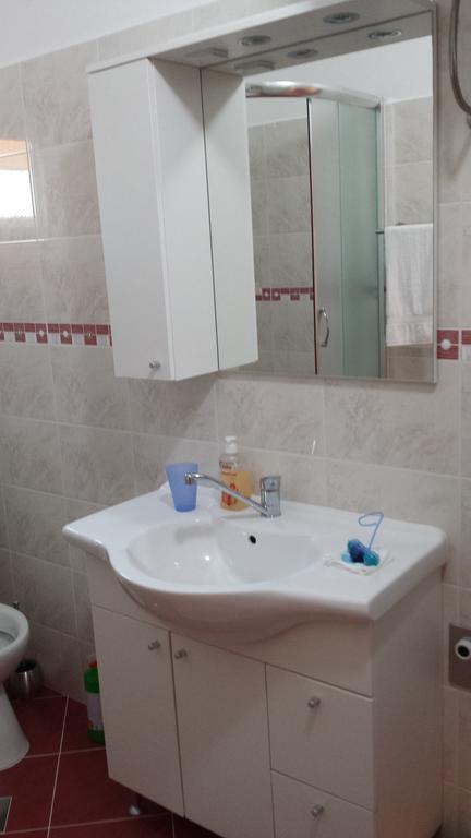 Apartment Sevid Ruang foto