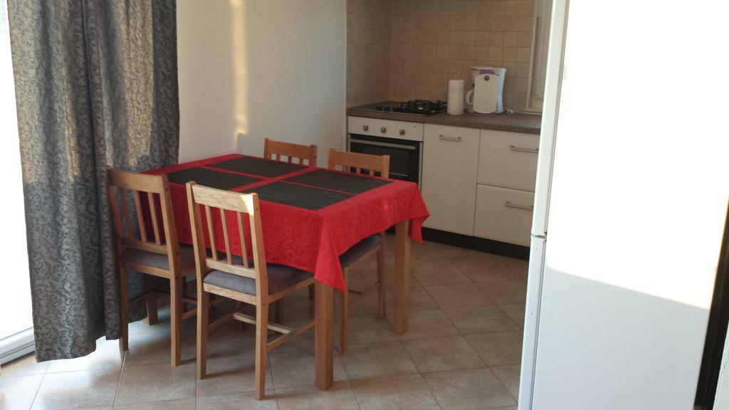 Apartment Sevid Ruang foto