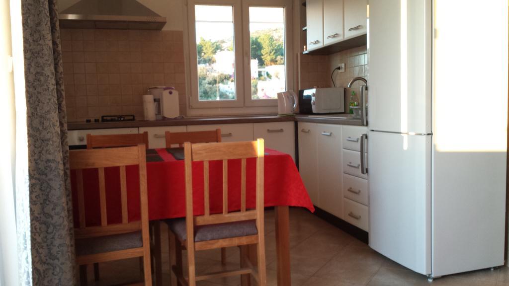 Apartment Sevid Ruang foto