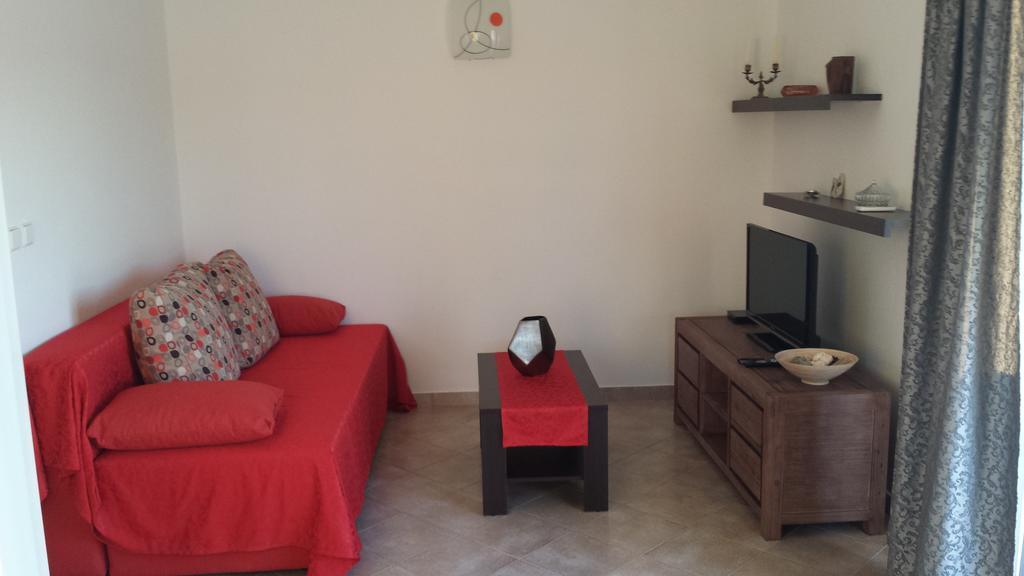 Apartment Sevid Ruang foto