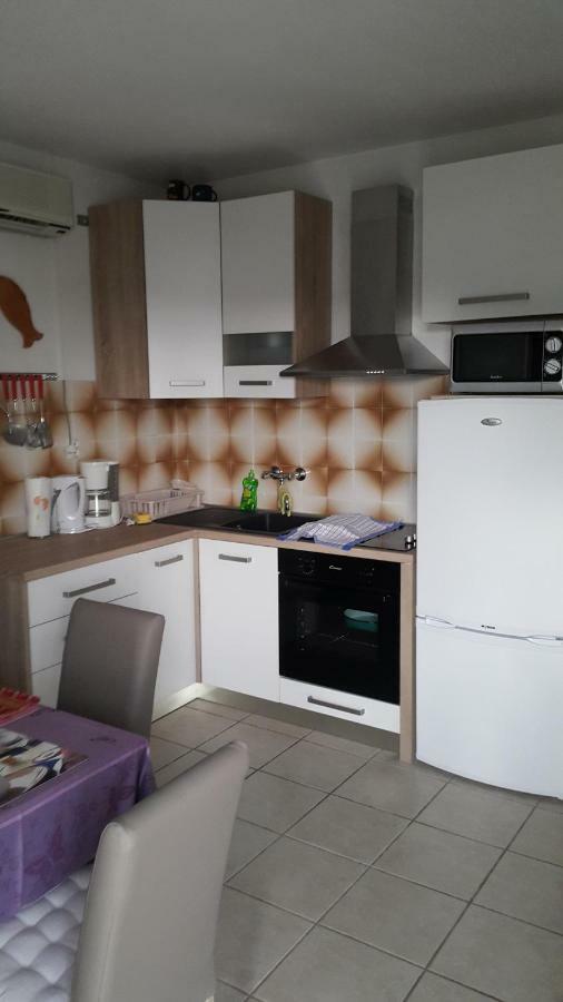 Apartment Sevid Bagian luar foto
